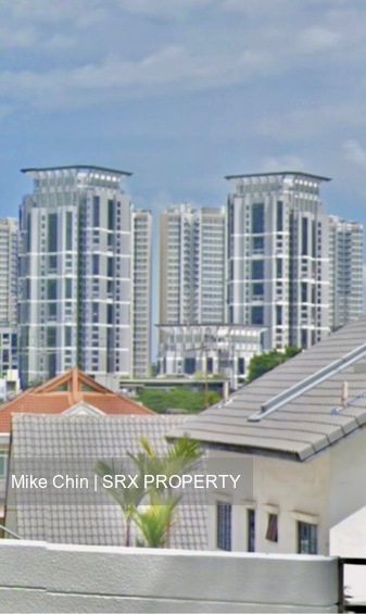 Sennett Avenue (D16), Semi-Detached #496926591